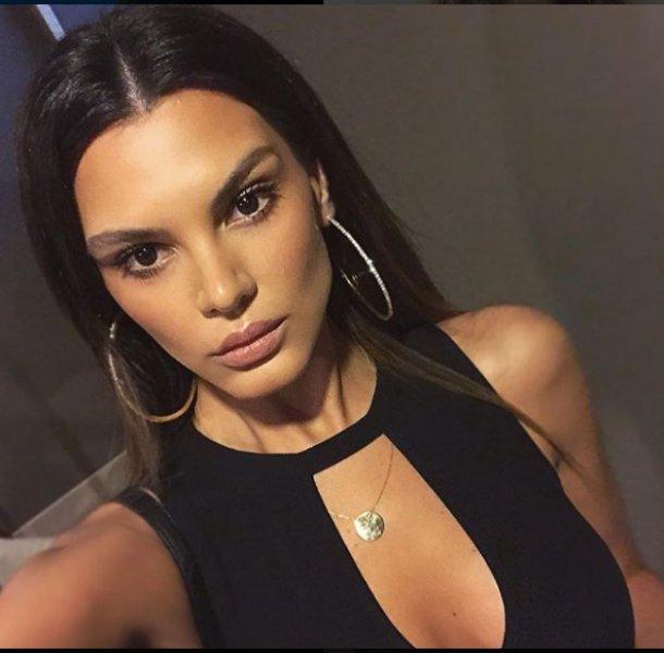 Almeda Abazi'nin büyük değişimi