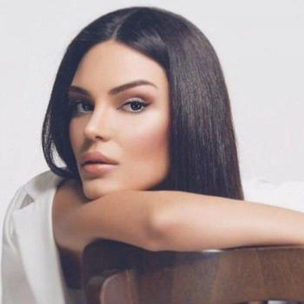 Almeda Abazi'nin büyük değişimi