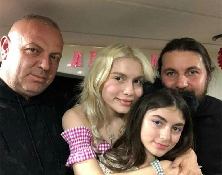 Aleyna Tilki 18 oldu