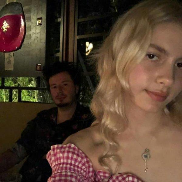 Aleyna Tilki 18 oldu