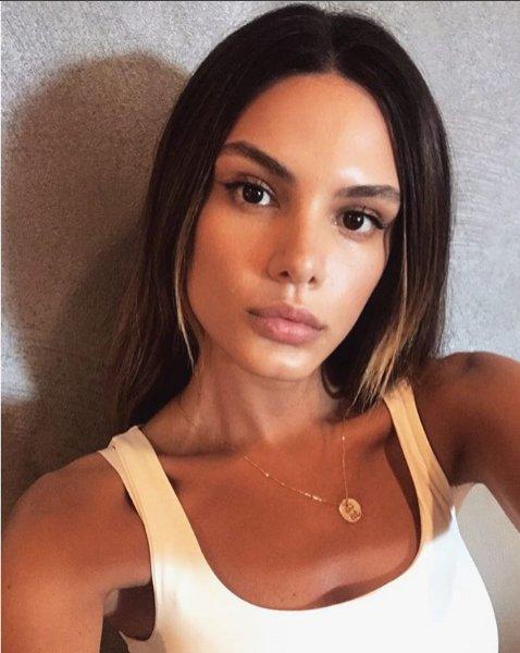 Almeda Abazi'nin büyük değişimi