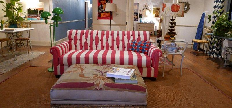 La La Land filminin çekildiği muhteşem ev 