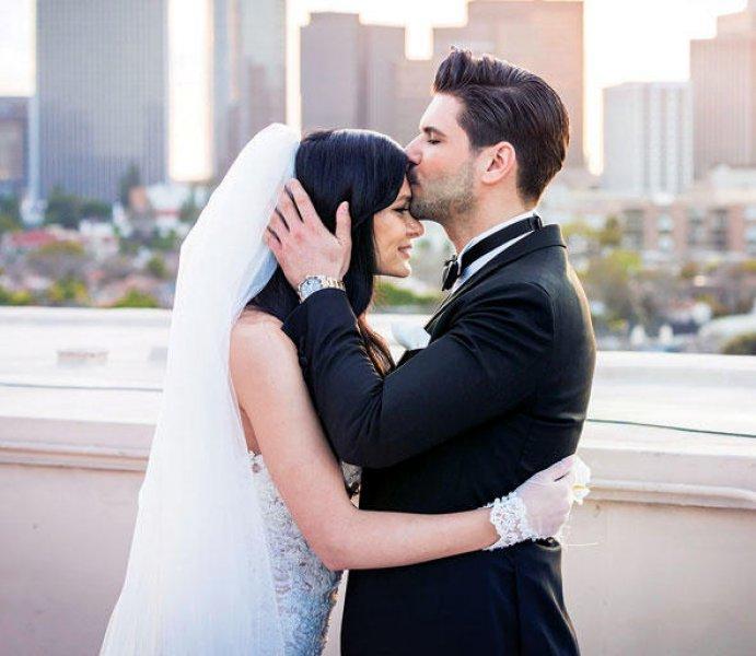 Almeda Abazi'nin büyük değişimi