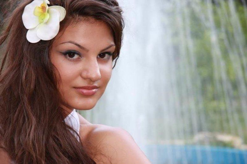 Almeda Abazi'nin büyük değişimi