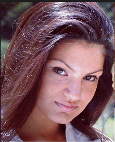 Almeda Abazi'nin büyük değişimi