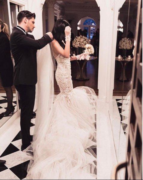 Almeda Abazi'nin büyük değişimi