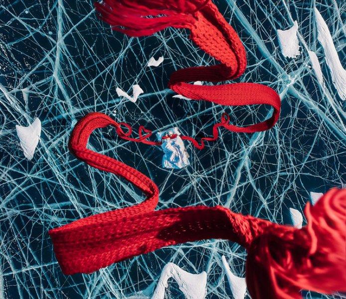 Dünyanın en derin gölü: Baykal