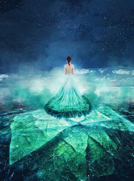 Dünyanın en derin gölü: Baykal