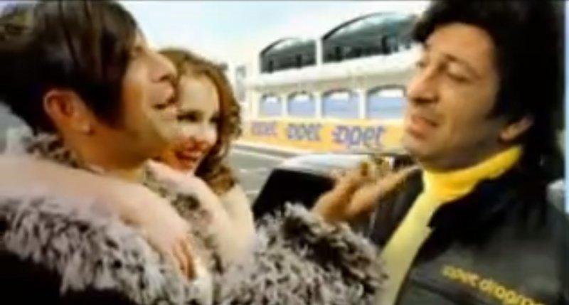 Unutulmaz reklam replikleri