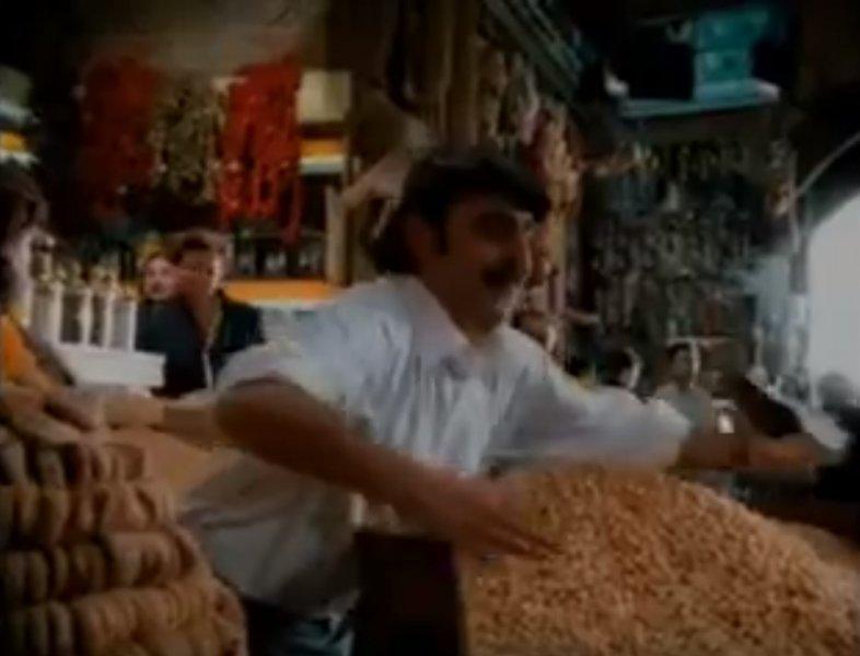 Unutulmaz reklam replikleri