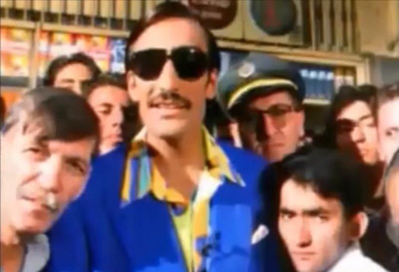 Unutulmaz reklam replikleri