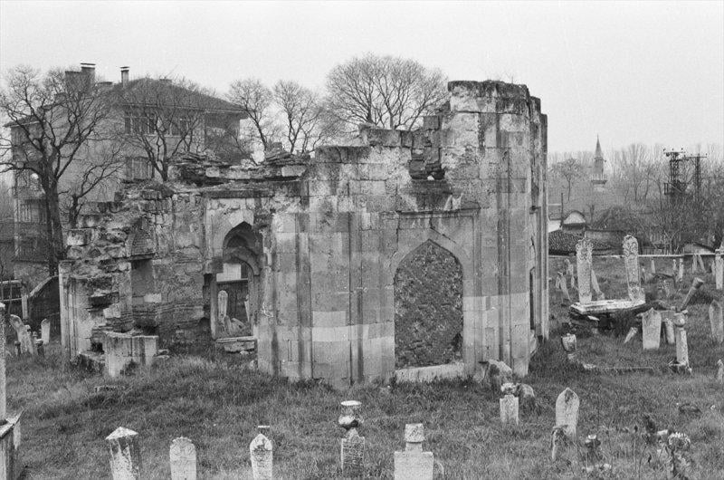 Edirne'nin tarihine ışık tutan fotoğraflar