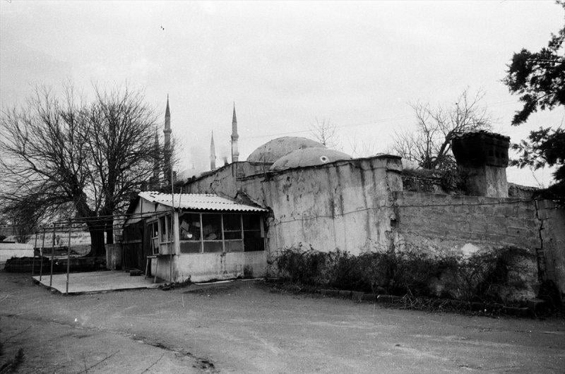 Edirne'nin tarihine ışık tutan fotoğraflar