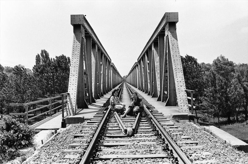 Edirne'nin tarihine ışık tutan fotoğraflar