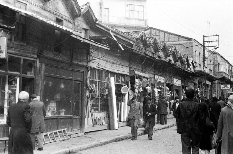 Edirne'nin tarihine ışık tutan fotoğraflar
