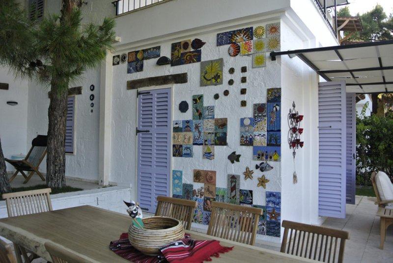 Yazlık ev alırken dikkat edilmesi gerekenler