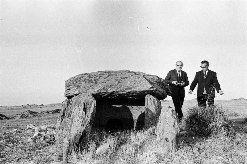 Edirne'nin tarihine ışık tutan fotoğraflar