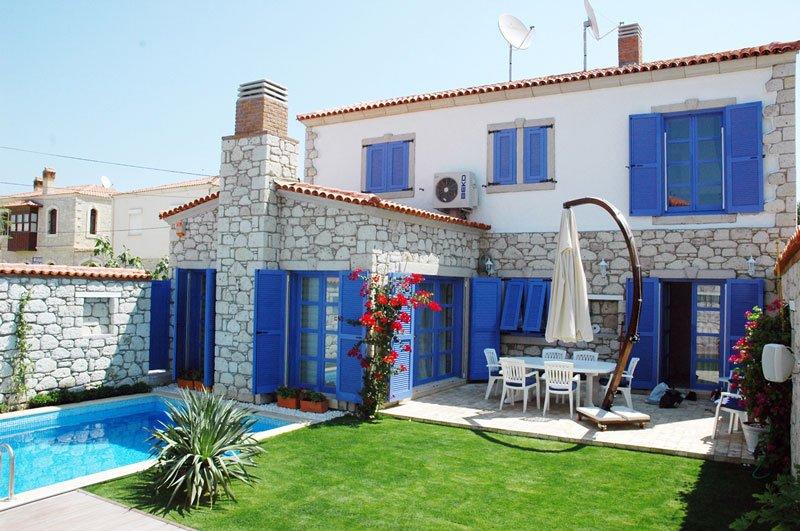 Yazlık ev alırken dikkat edilmesi gerekenler