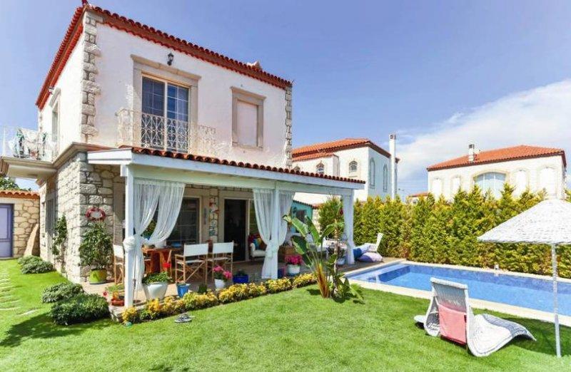 Yazlık ev alırken dikkat edilmesi gerekenler