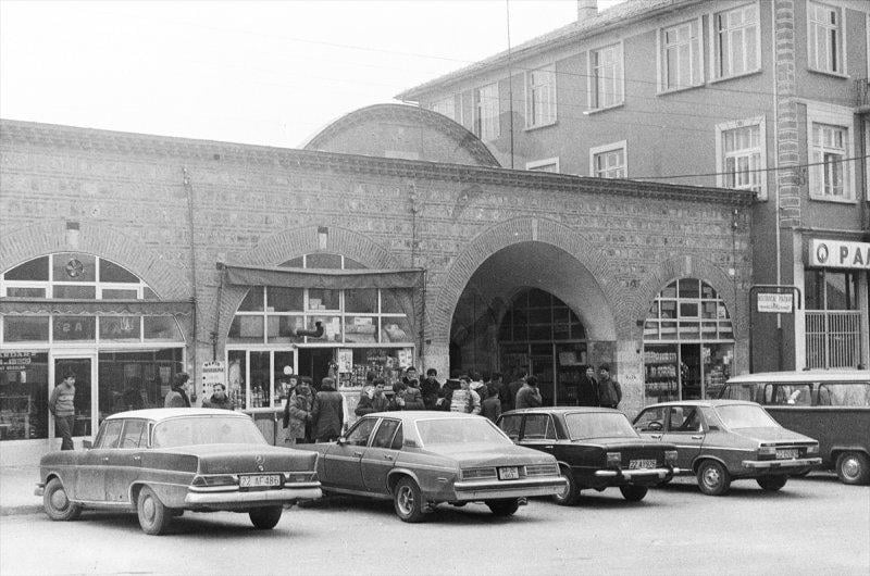 Edirne'nin tarihine ışık tutan fotoğraflar