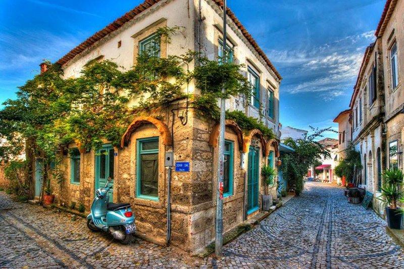 Yazlık ev alırken dikkat edilmesi gerekenler