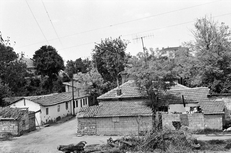 Edirne'nin tarihine ışık tutan fotoğraflar
