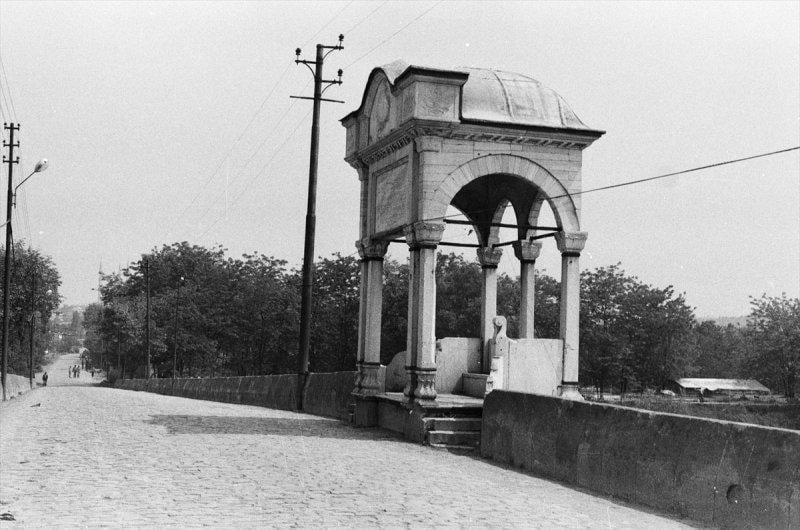 Edirne'nin tarihine ışık tutan fotoğraflar