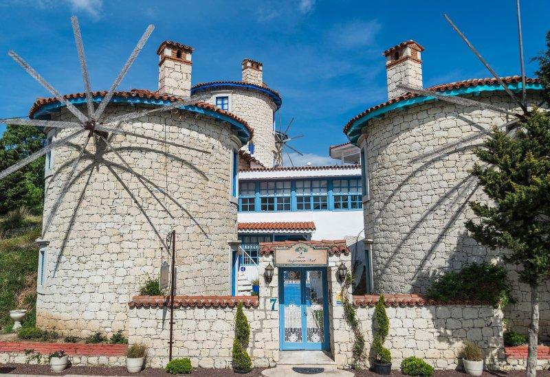 Yazlık ev alırken dikkat edilmesi gerekenler