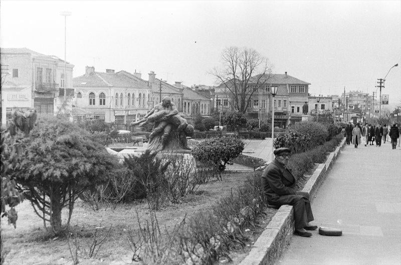 Edirne'nin tarihine ışık tutan fotoğraflar