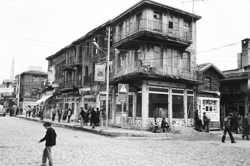 Edirne'nin tarihine ışık tutan fotoğraflar