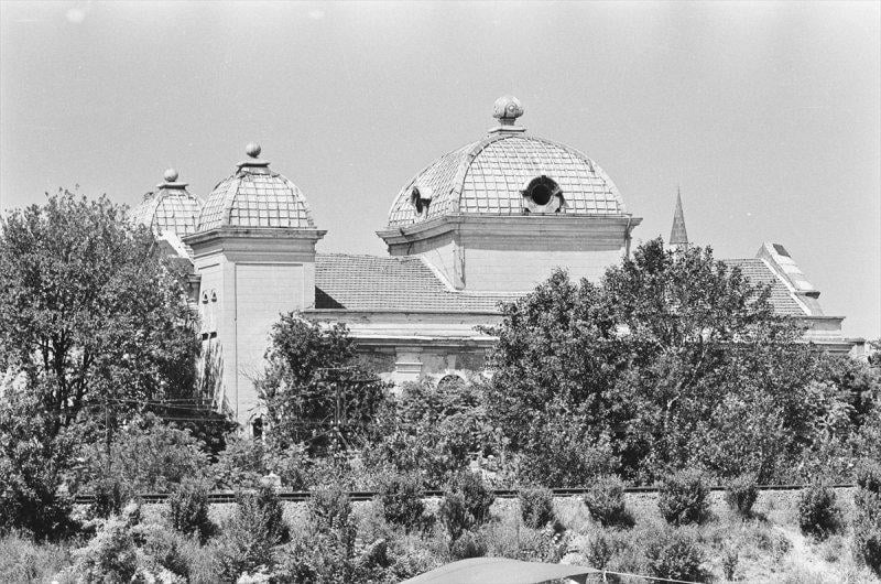 Edirne'nin tarihine ışık tutan fotoğraflar