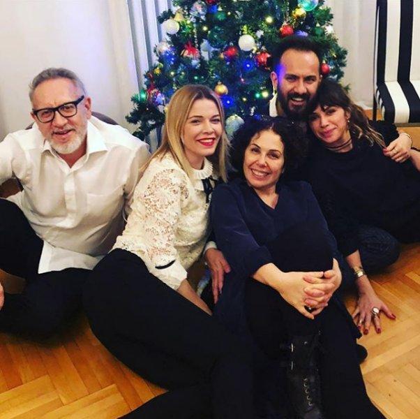 Oyuncu Begüm Kütük bebeğini kaybetti 