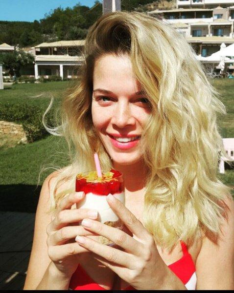 Oyuncu Begüm Kütük bebeğini kaybetti 