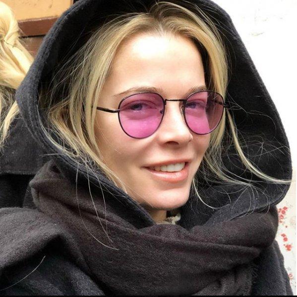 Oyuncu Begüm Kütük bebeğini kaybetti 