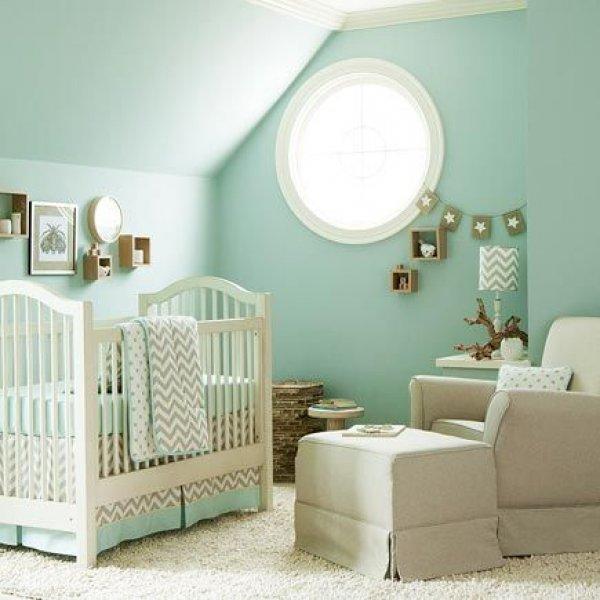 Ev dekorasyonunda duvar renklerinin önemi