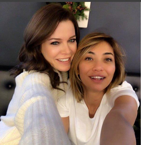 Oyuncu Begüm Kütük bebeğini kaybetti 