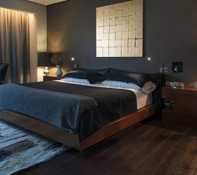 Ev dekorasyonunda duvar renklerinin önemi