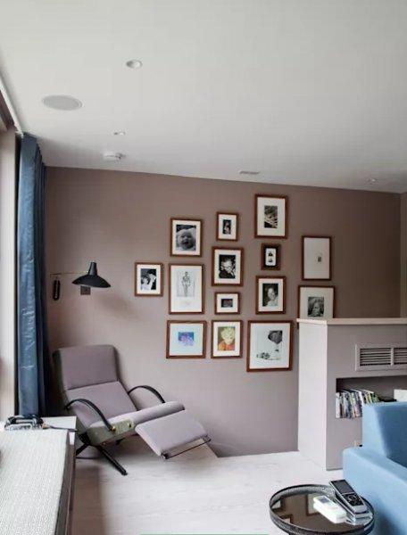 Ev dekorasyonunda duvar renklerinin önemi