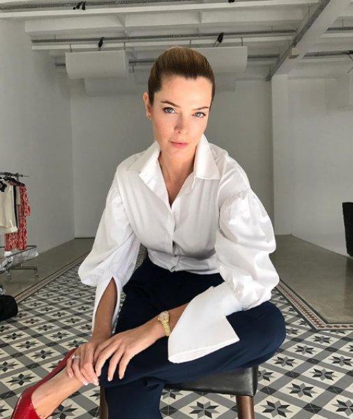 Oyuncu Begüm Kütük bebeğini kaybetti 