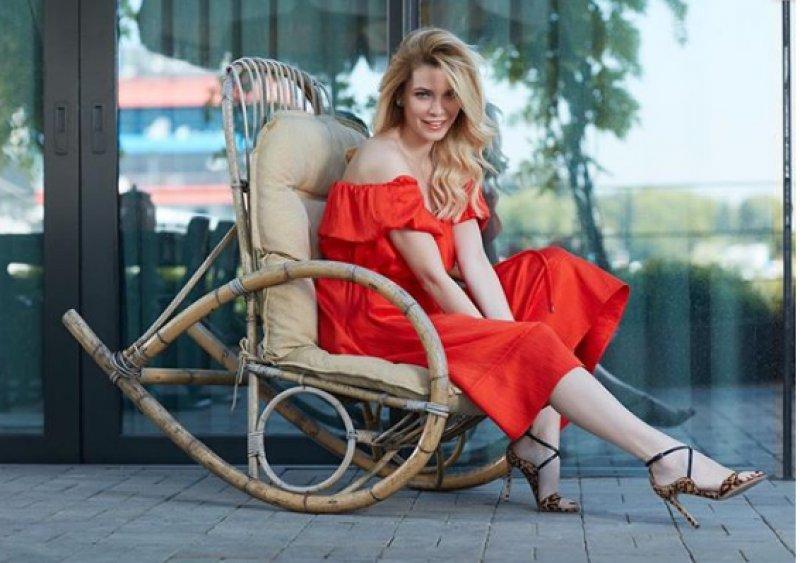 Oyuncu Begüm Kütük bebeğini kaybetti 