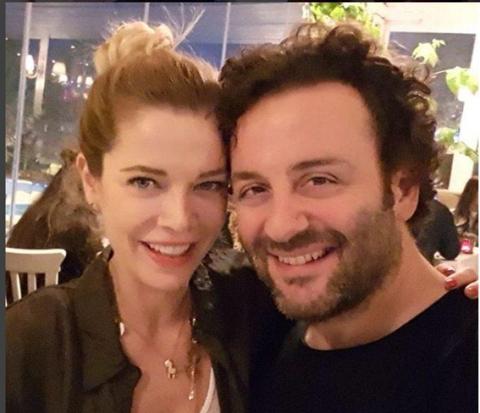 Oyuncu Begüm Kütük bebeğini kaybetti 