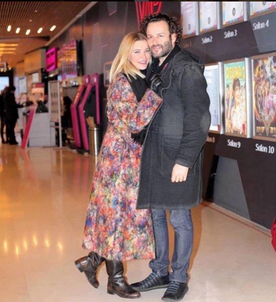 Oyuncu Begüm Kütük bebeğini kaybetti 