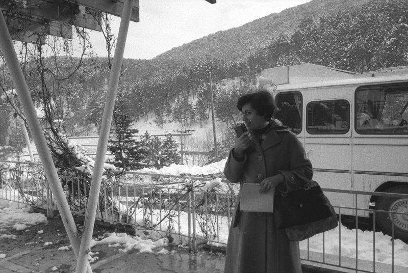  Anadolu Ajansı 98 yaşında