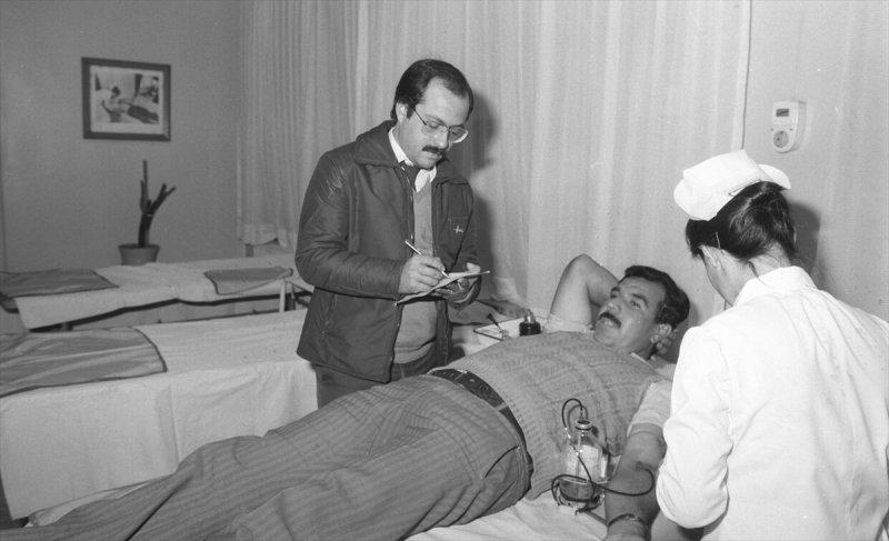  Anadolu Ajansı 98 yaşında