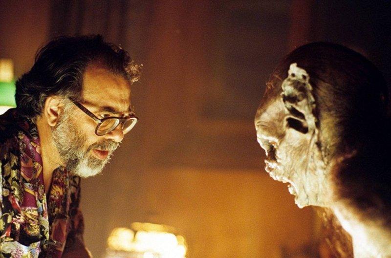 Unutulmaz korku filmlerinin perde arkası