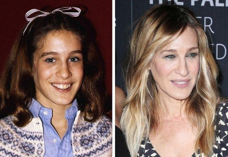 Ünlülerin bilinmeyen trajik yaşam hikayeleri 