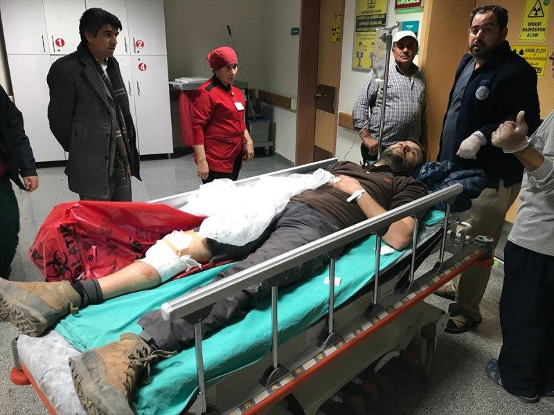  Anadolu Ajansı 98 yaşında