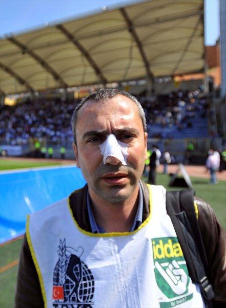  Anadolu Ajansı 98 yaşında