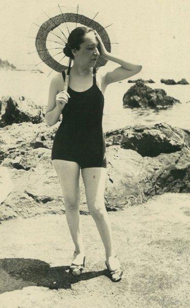 Bir zamanlar İstanbul plajları