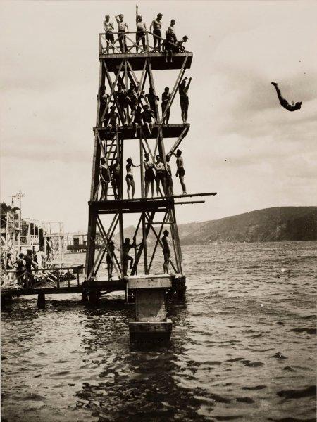 Bir zamanlar İstanbul plajları